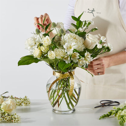 New Beginnings – A Florist Original –  Flowers By Lorena, Chino CA