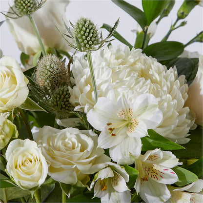 New Beginnings – A Florist Original –  Flowers By Lorena, Chino CA