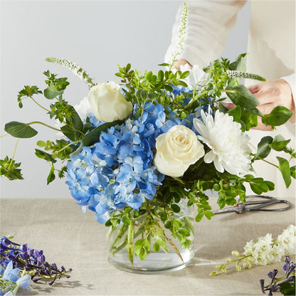 Festival of Lights – A Florist Original –  Flowers By Lorena, Chino CA