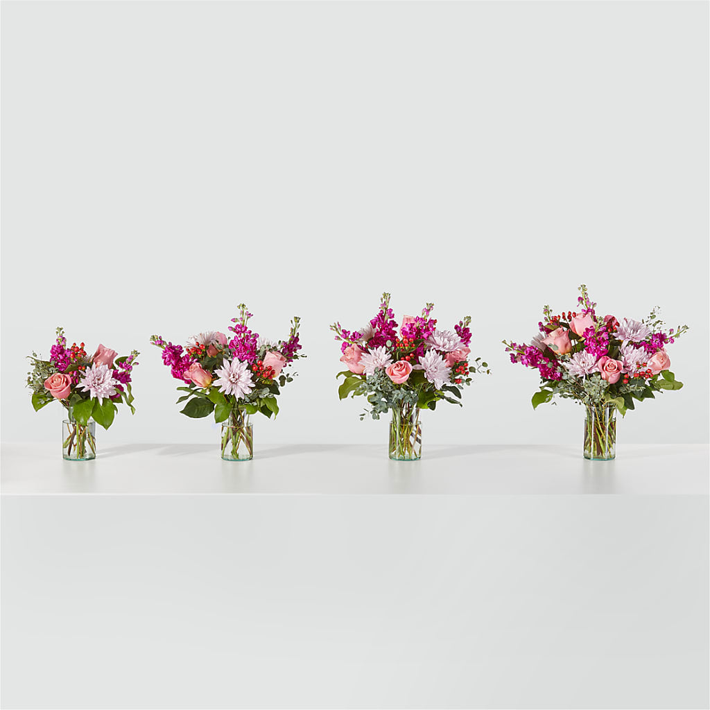 Sunday Morning Bouquet –  Flowers By Lorena, Chino CA