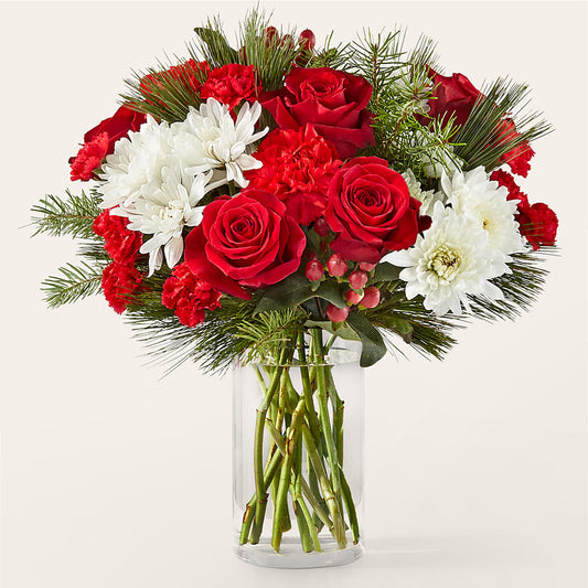 Seasonal Magic Bouquet –  Flowers By Lorena, Chino CA