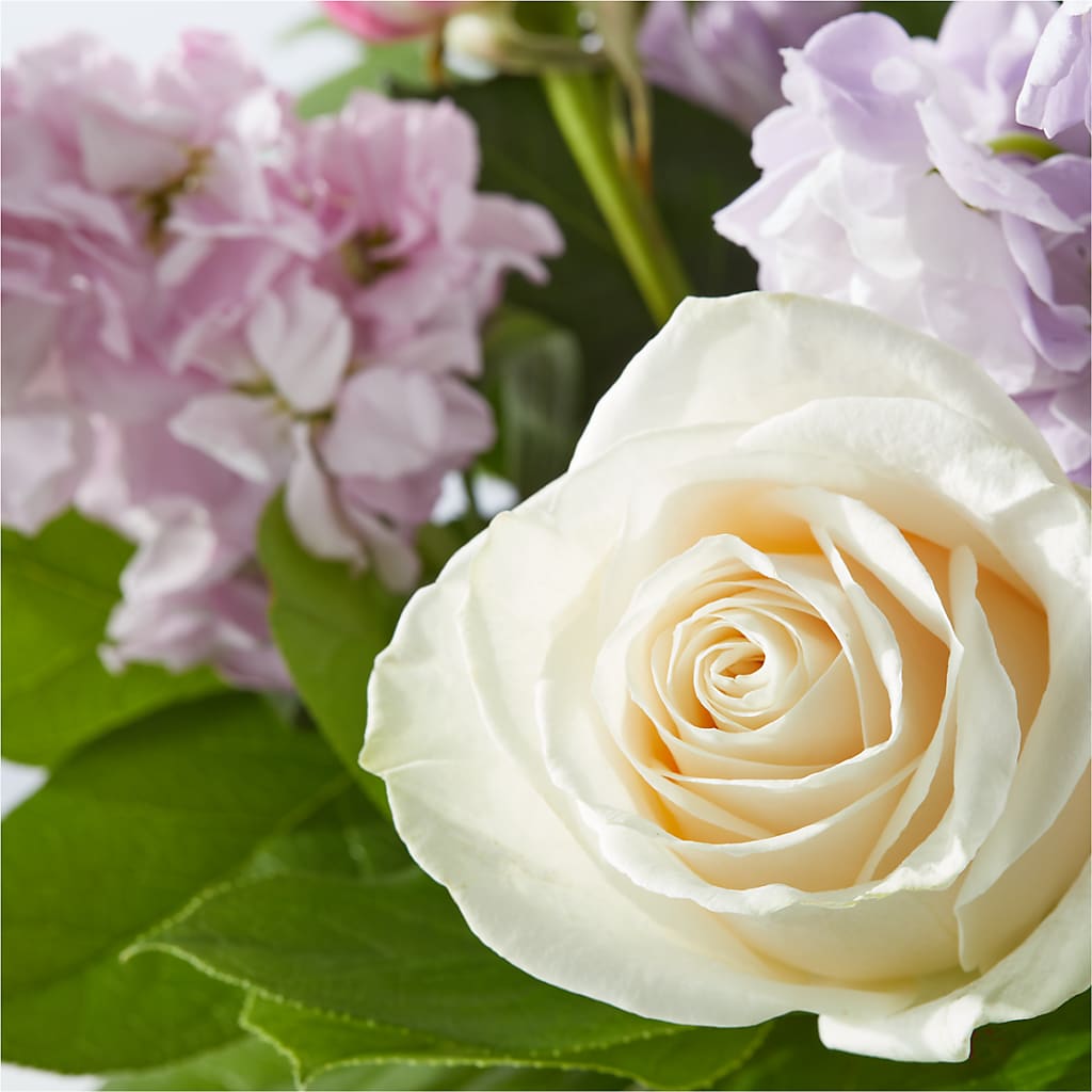 Springtime Spritz Bouquet –  Flowers By Lorena, Chino CA