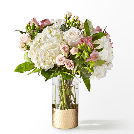 Parisian Stroll Bouquet –  Flowers By Lorena, Chino CA