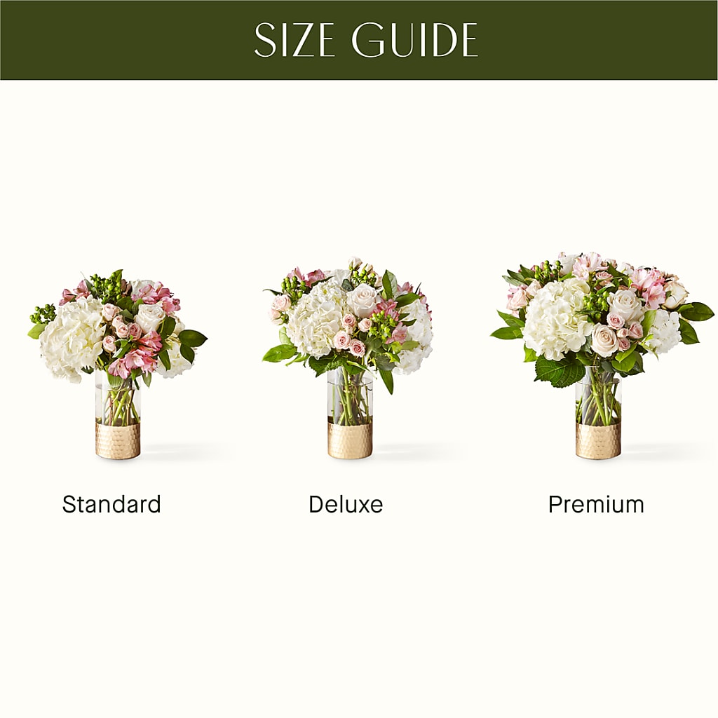 Parisian Stroll Bouquet –  Flowers By Lorena, Chino CA