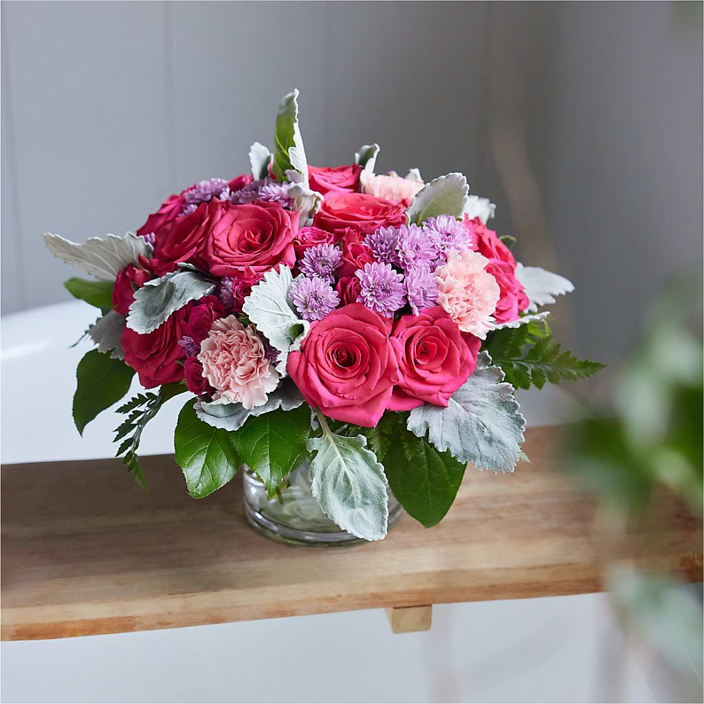 Sweet As Can Be Bouquet –  Flowers By Lorena, Chino CA