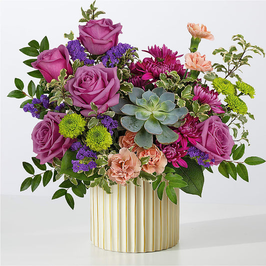 You're a Gem Bouquet –  Flowers By Lorena, Chino CA