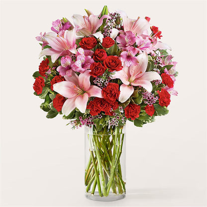 Kismet Bouquet –  Flowers By Lorena, Chino CA