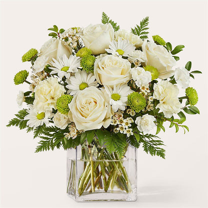 Momentary Meditation Bouquet –  Flowers By Lorena, Chino CA