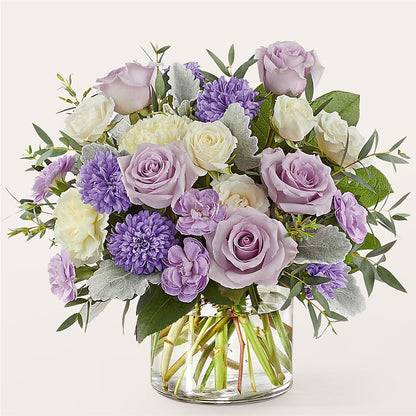 Stardust Bouquet –  Flowers By Lorena, Chino CA