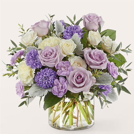 Stardust Bouquet –  Flowers By Lorena, Chino CA