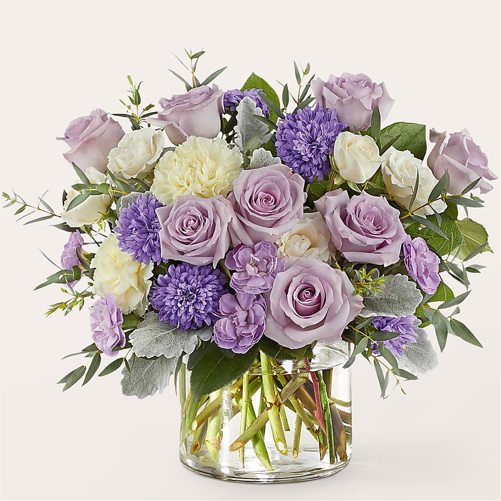 Stardust Bouquet –  Flowers By Lorena, Chino CA