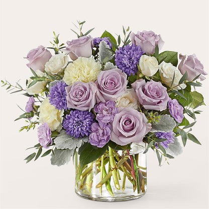 Stardust Bouquet –  Flowers By Lorena, Chino CA