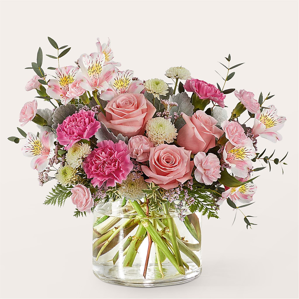 The Treehouse Bouquet –  Flowers By Lorena, Chino CA