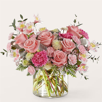 The Treehouse Bouquet –  Flowers By Lorena, Chino CA