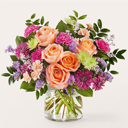 Effervescence Bouquet –  Flowers By Lorena, Chino CA