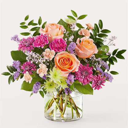 Effervescence Bouquet –  Flowers By Lorena, Chino CA