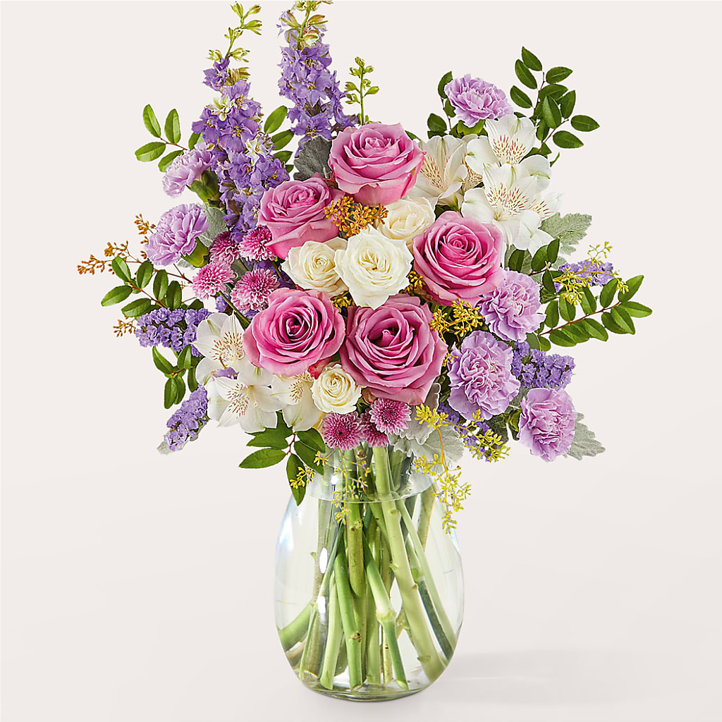 Lucky Me Bouquet –  Flowers By Lorena, Chino CA