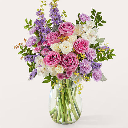 Lucky Me Bouquet –  Flowers By Lorena, Chino CA