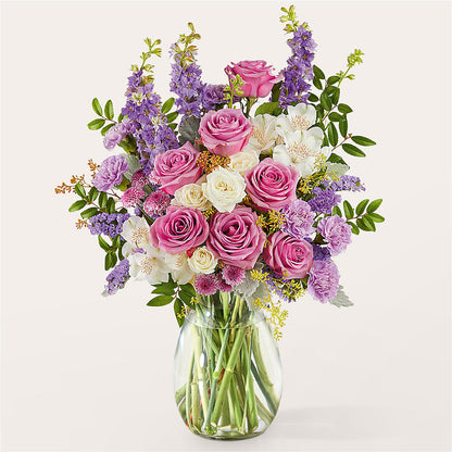 Lucky Me Bouquet –  Flowers By Lorena, Chino CA