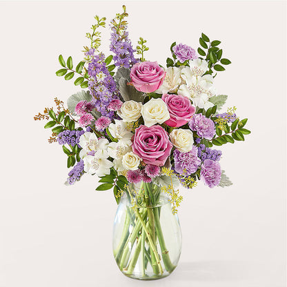 Lucky Me Bouquet –  Flowers By Lorena, Chino CA