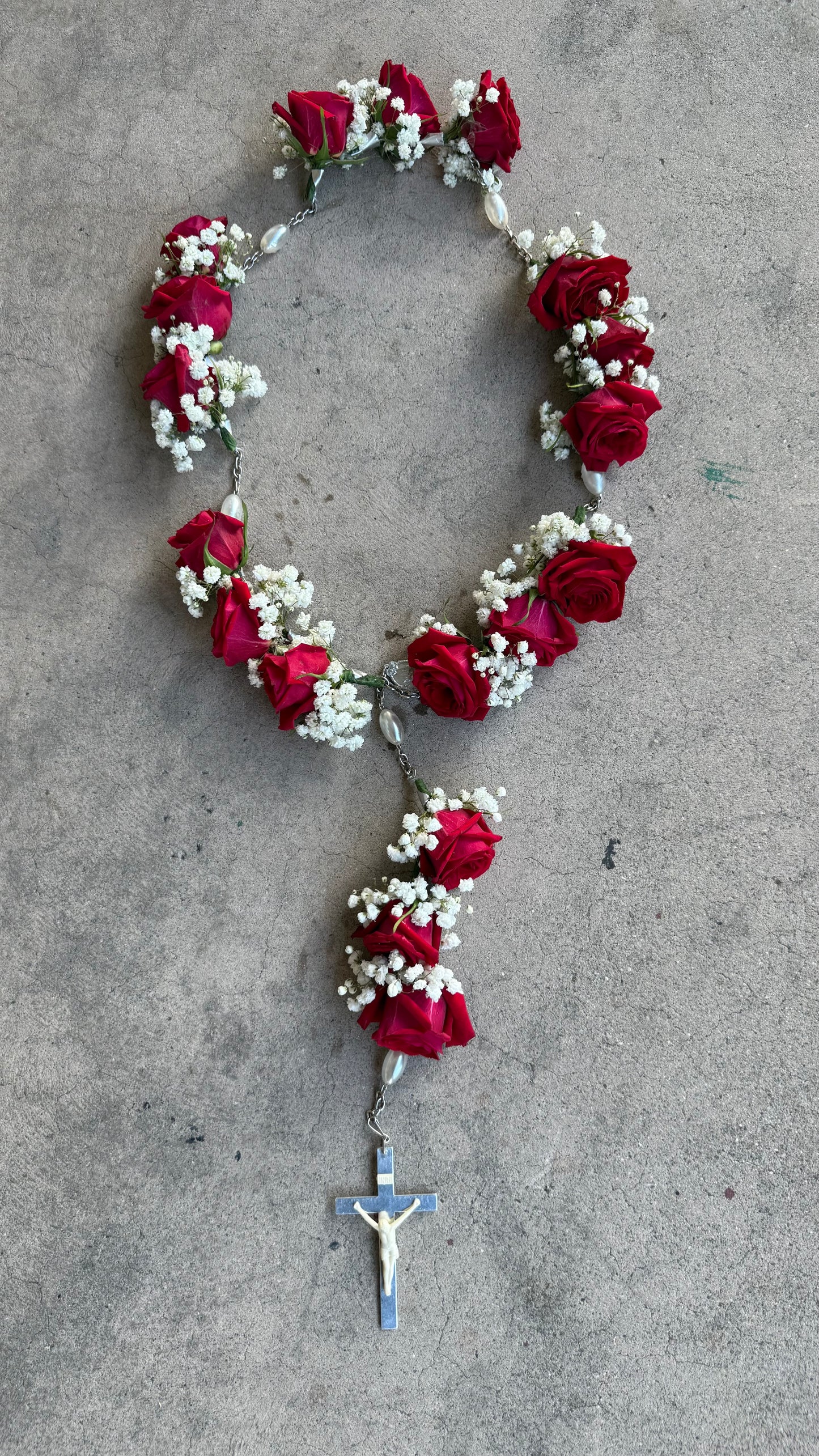 Small Rosary