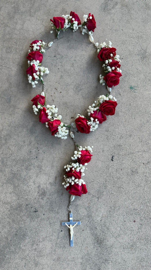 Small Rosary
