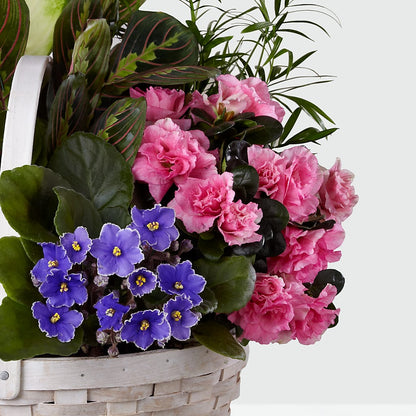 Peaceful Garden Planter –  Flowers By Lorena, Chino CA