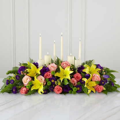 Forever Arrangement –  Flowers By Lorena, Chino CA
