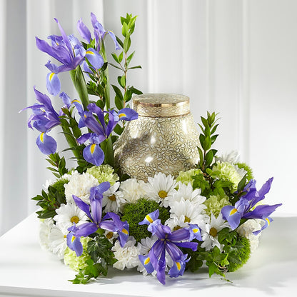 Sincere Spirit Cremation Adornment –  Flowers By Lorena, Chino CA