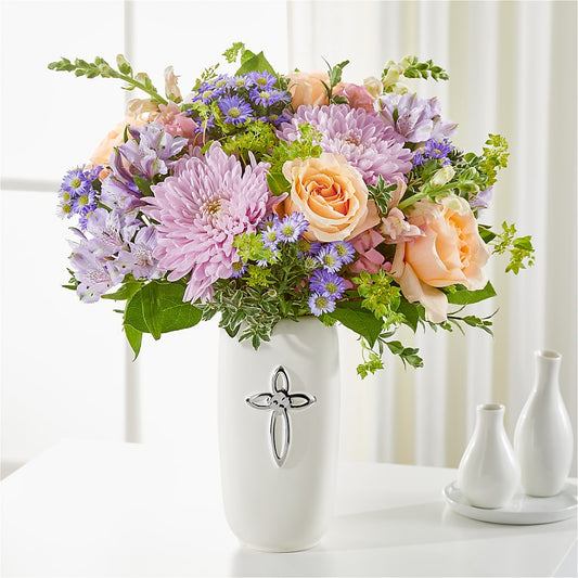 Divine Gift Bouquet –  Flowers By Lorena, Chino CA