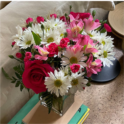 Sweet Surprises® Bouquet –  Flowers By Lorena, Chino CA