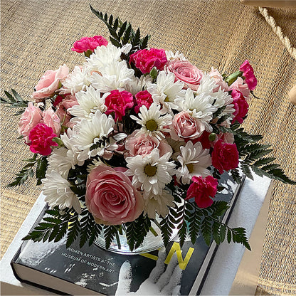 Sweet Surprises® Bouquet –  Flowers By Lorena, Chino CA