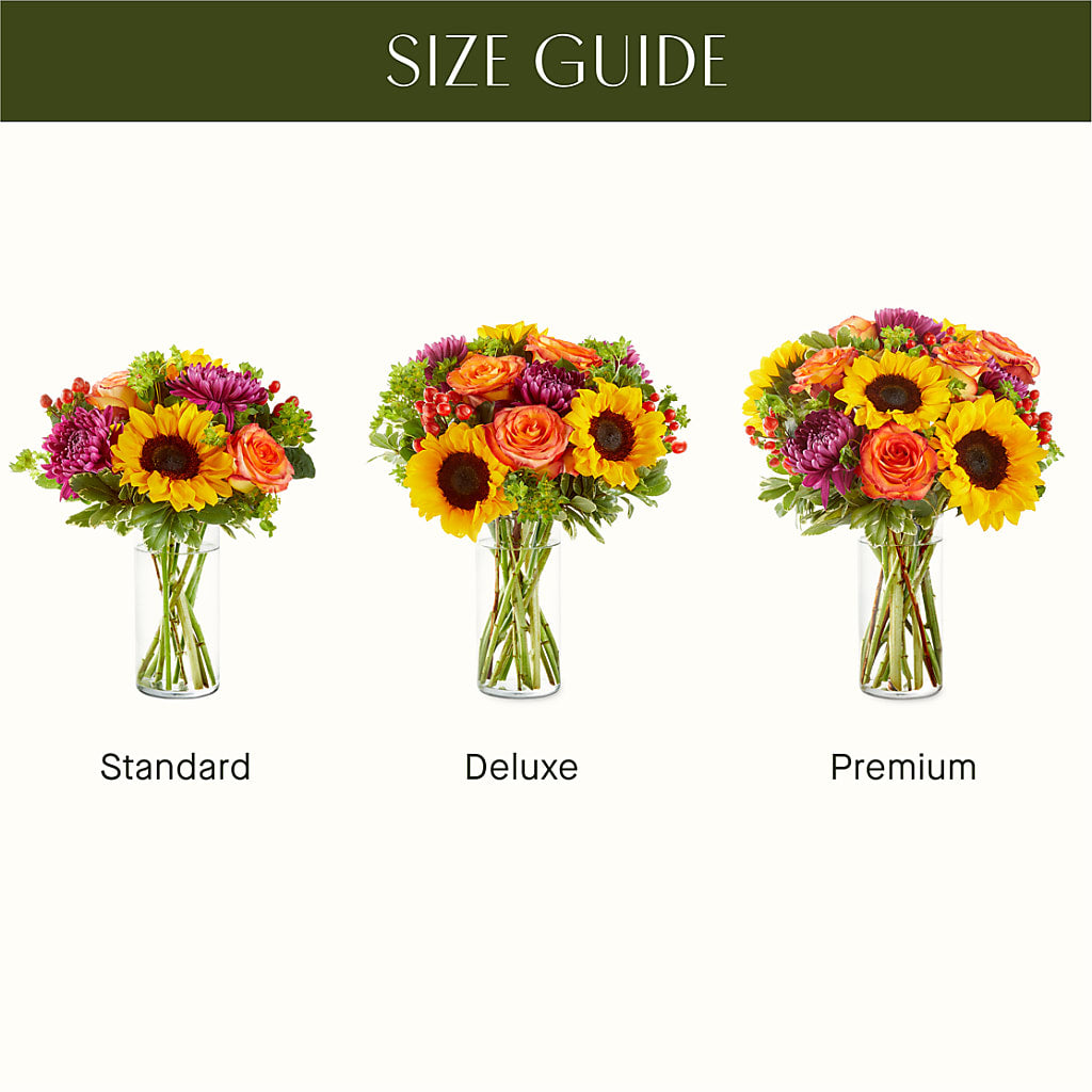 Nature Walk Bouquet –  Flowers By Lorena, Chino CA