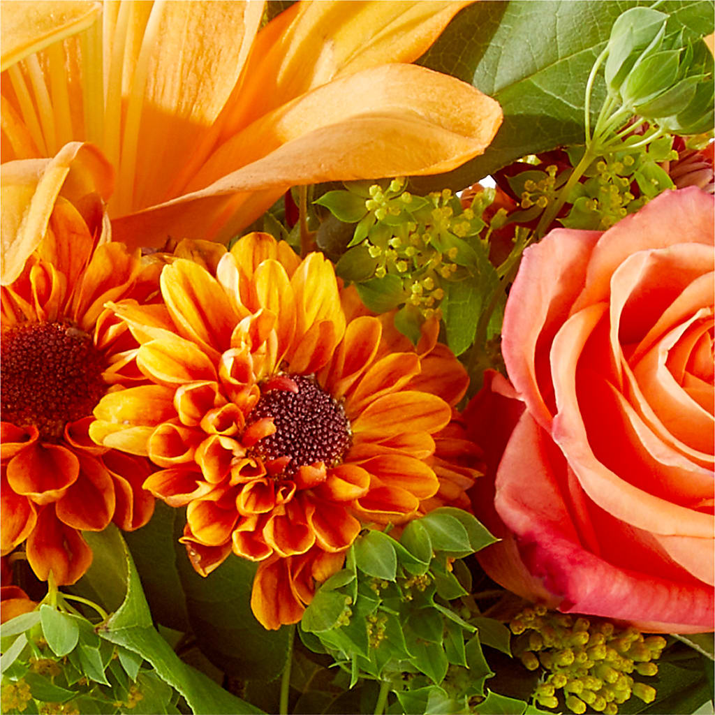 Honeycrisp Bouquet –  Flowers By Lorena, Chino CA