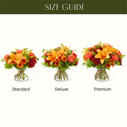 Honeycrisp Bouquet –  Flowers By Lorena, Chino CA