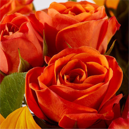 Picnic in the Park Bouquet –  Flowers By Lorena, Chino CA