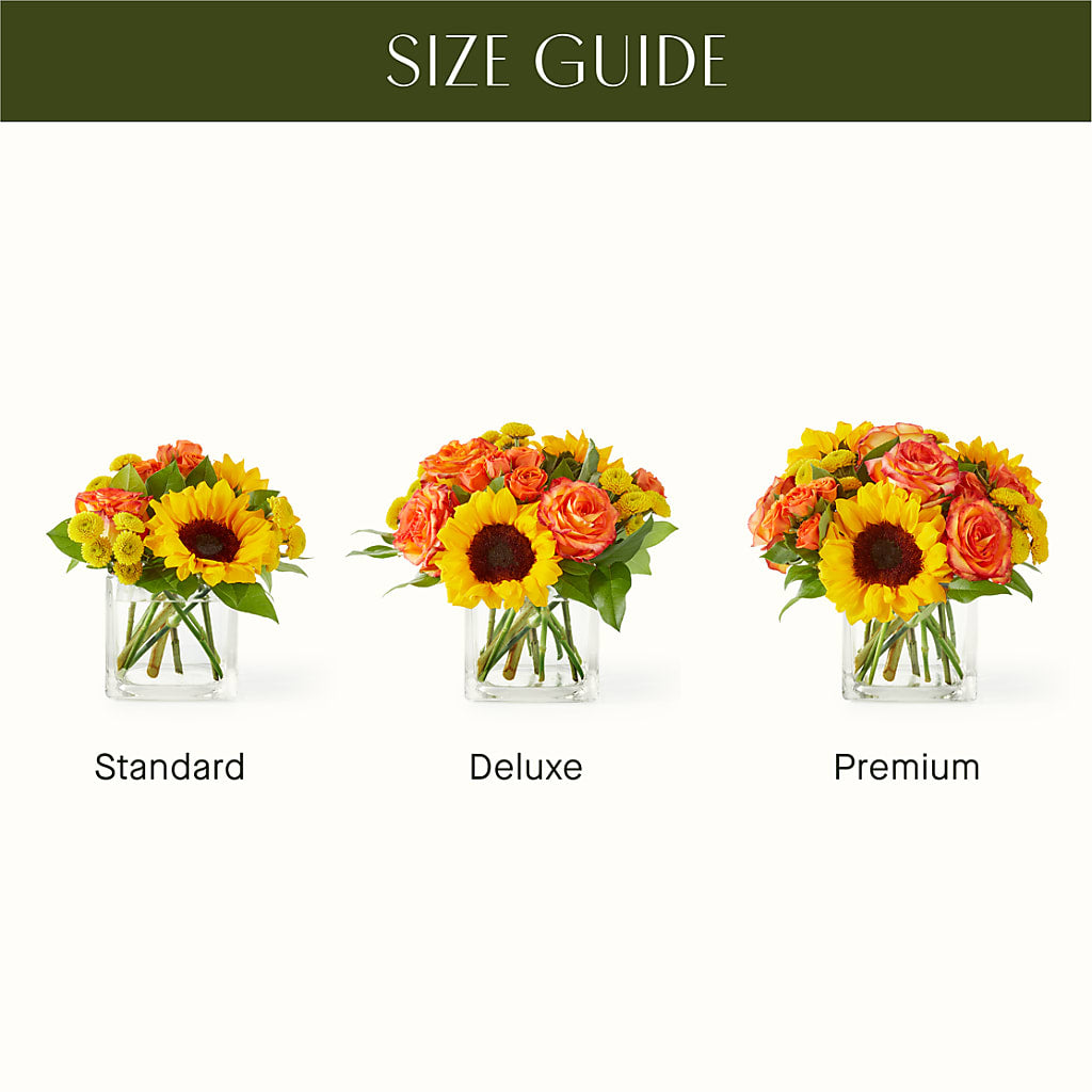 Picnic in the Park Bouquet –  Flowers By Lorena, Chino CA