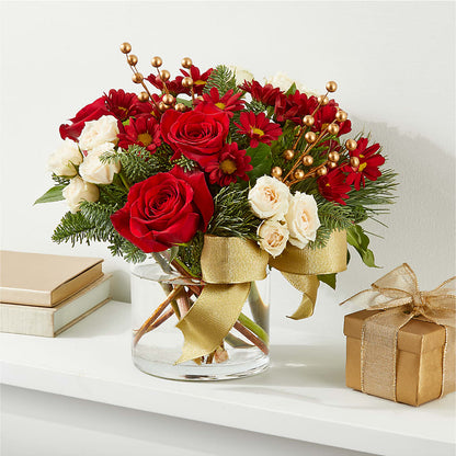 Believe Bouquet –  Flowers By Lorena, Chino CA