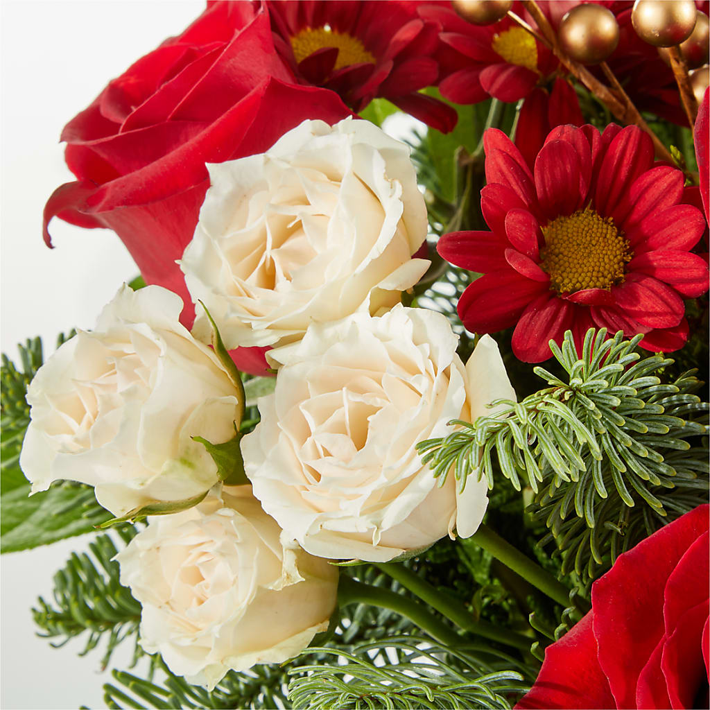 Believe Bouquet –  Flowers By Lorena, Chino CA