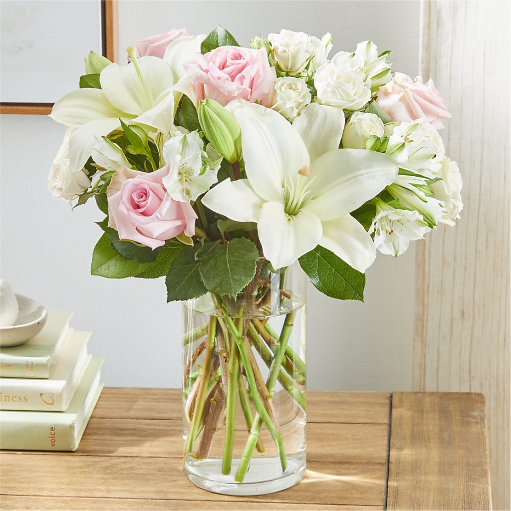 Kindhearted Bouquet –  Flowers By Lorena, Chino CA