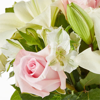 Kindhearted Bouquet –  Flowers By Lorena, Chino CA