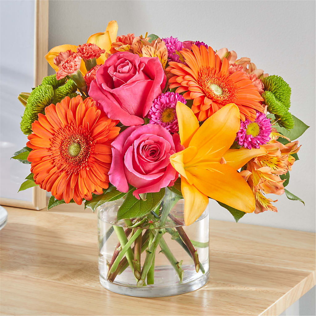 Soiree Bouquet –  Flowers By Lorena, Chino CA