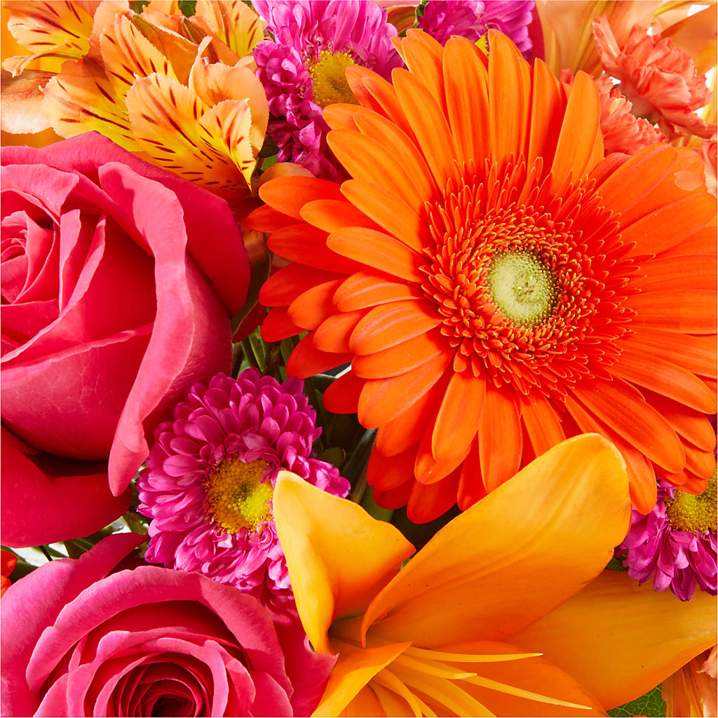 Soiree Bouquet –  Flowers By Lorena, Chino CA
