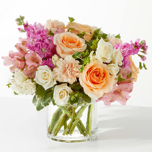 Paradise Bouquet –  Flowers By Lorena, Chino CA