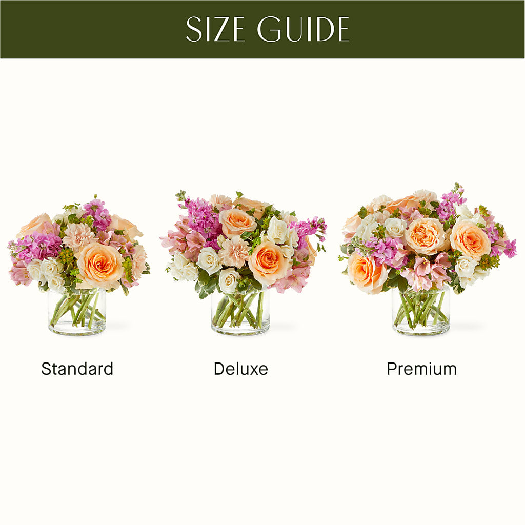 Paradise Bouquet –  Flowers By Lorena, Chino CA
