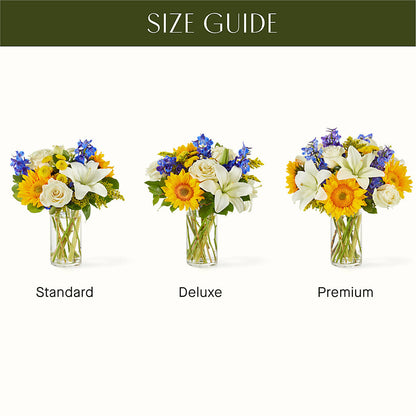 Stargazing Bouquet –  Flowers By Lorena, Chino CA