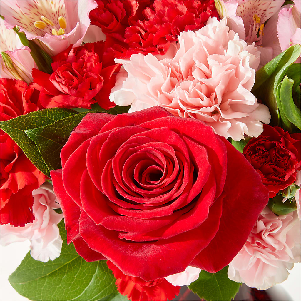 Candy Kisses Bouquet –  Flowers By Lorena, Chino CA