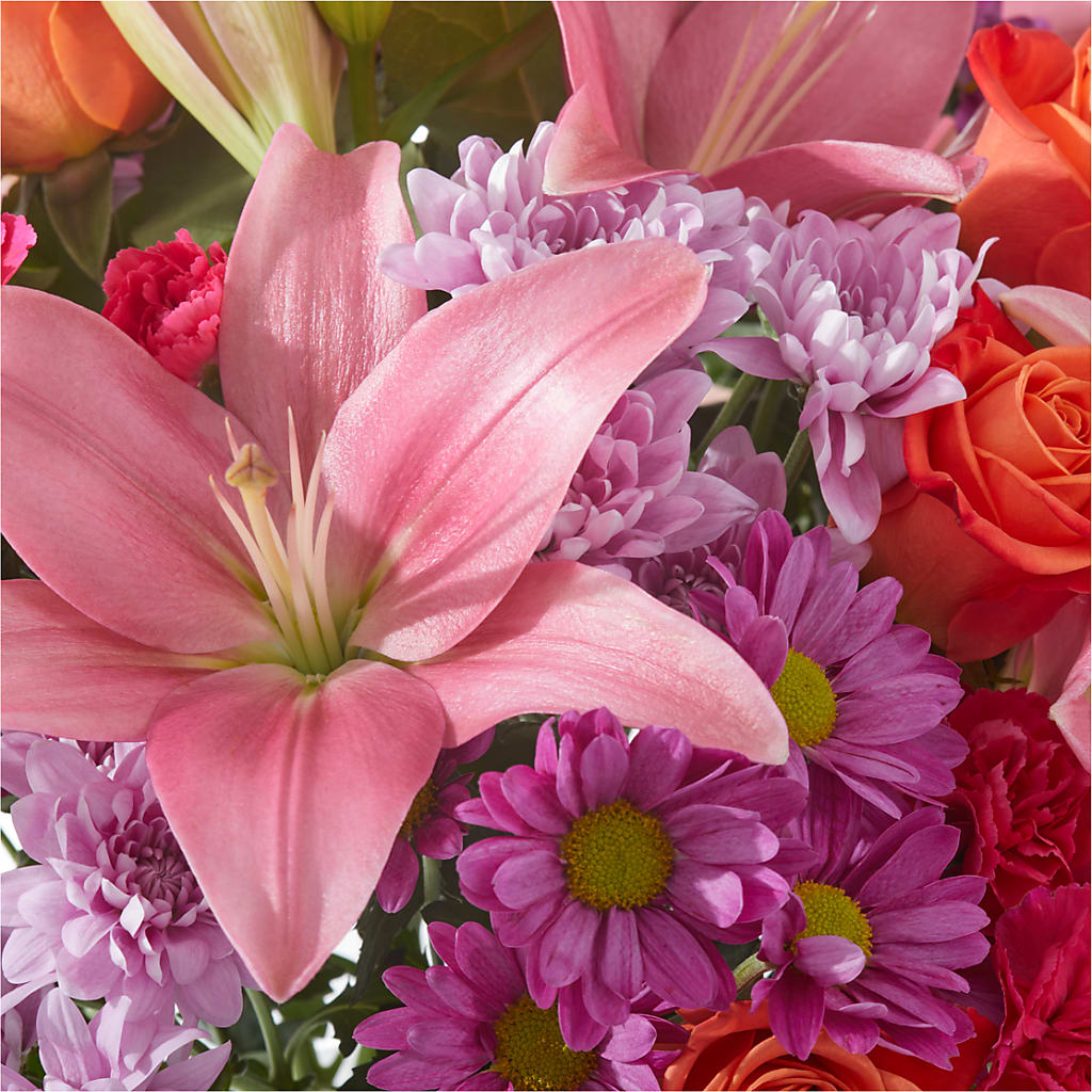One and Only Bouquet –  Flowers By Lorena, Chino CA