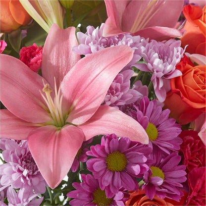 One and Only Bouquet –  Flowers By Lorena, Chino CA