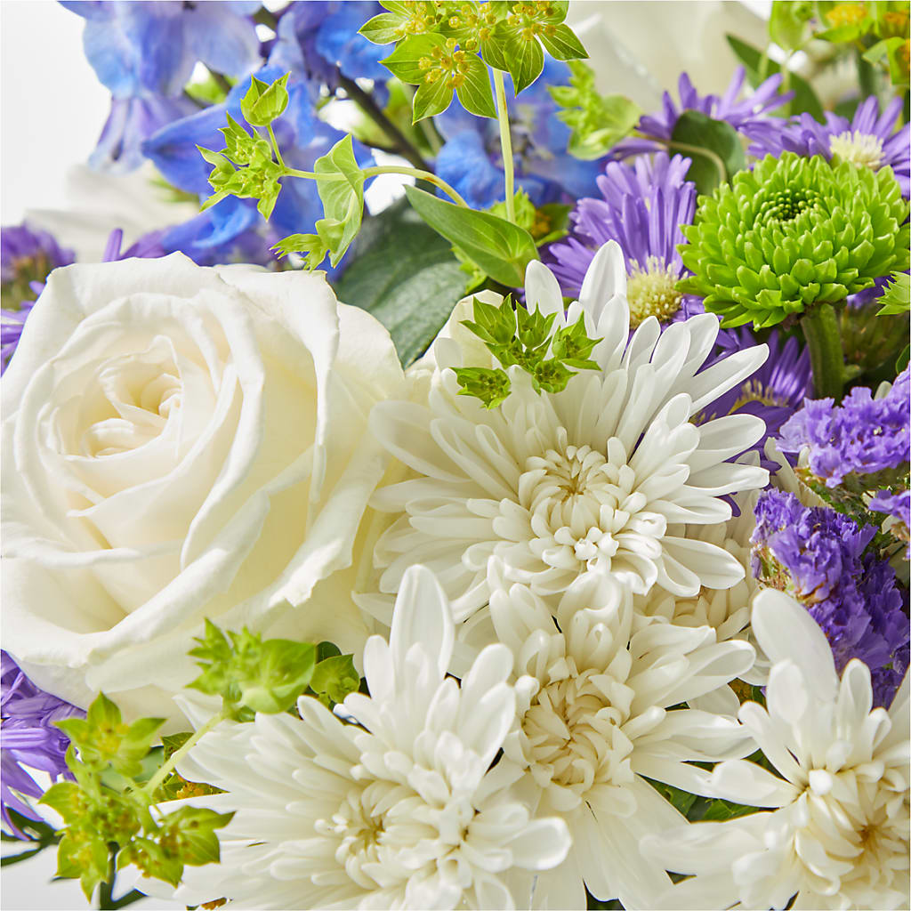 Genuine Gestures Bouquet –  Flowers By Lorena, Chino CA